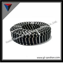 ￠11mm Bridge Steel Cutting Diamond Wires, Cutting Buildings, Big Post, Cement Pipes, Sunken Ships