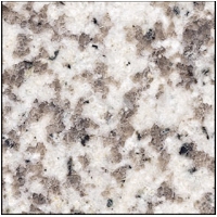 G655 Hazel White Granite Slabs & Tiles, China White Granite
