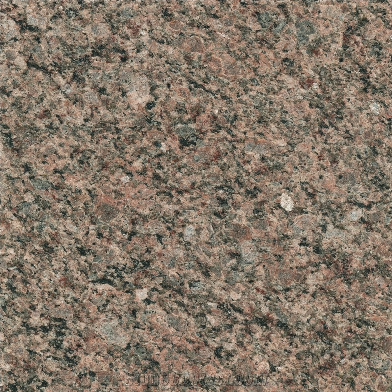 Betchouan Granite Cut/Finished Slabs, Betchouan Granite Block