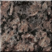 Betchouan Granite Cut/Finished Slabs, Betchouan Granite Block