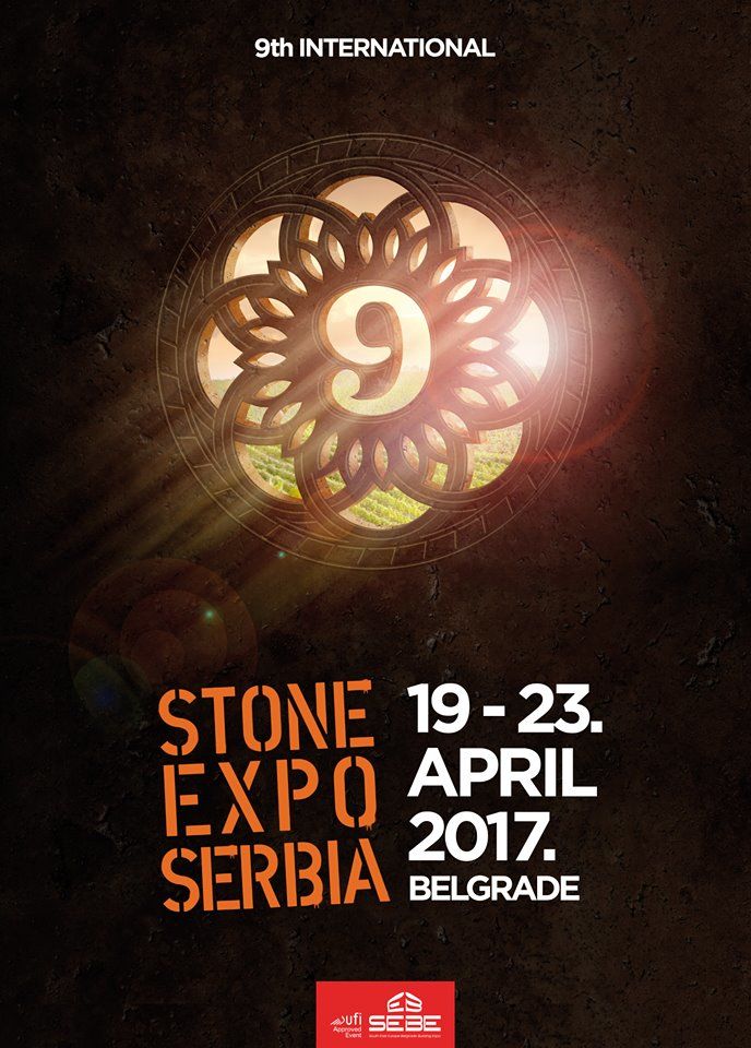 Stone Expo Serbia