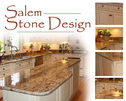 Salem Stone Design