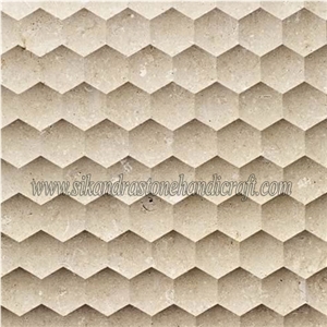 Sandstone Wall Tiles