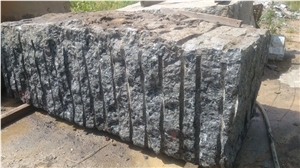 Granite Blocks Volga Blue