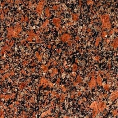 Granite Tile Withered