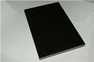 Kometa Black Granite Tiles