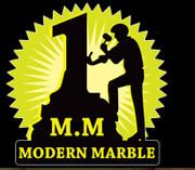 Modern Marble