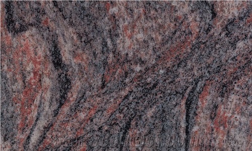 Acapulco Granite Slabs