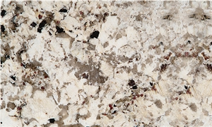 Bianco Torrone Granite Slabs