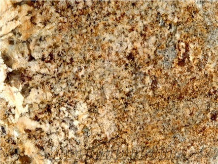 Carajas Granite Slabs