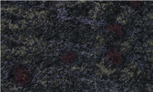 Marlyn Blue Granite