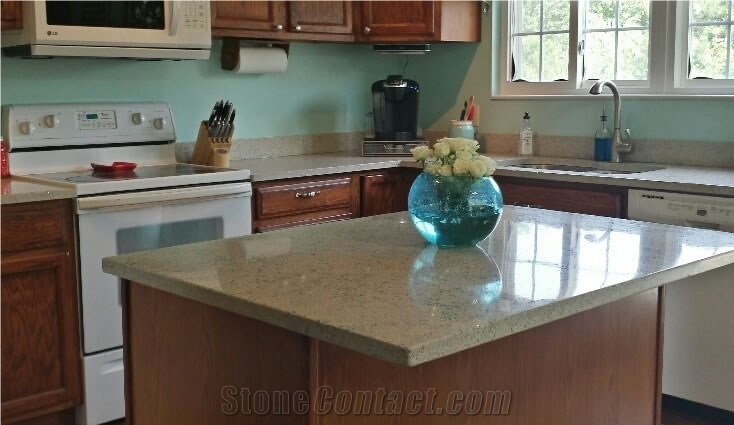 Concrete Kitchen Countertops Bar Tops From United States