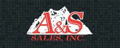 A&S Sales, Inc.