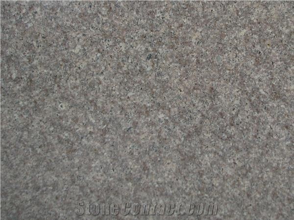 Bainbrook Brown Granite,Castle Brown,G306,Grey Of Lao Mountain,Laoshan Grey, China Red Granite Slabs Polishing, Polished Wall Floor Covering Tiles, Walling, Flooring, Skirtings
