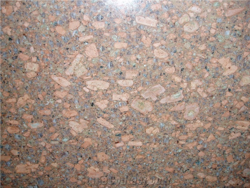 Daidai Red Granite Slabs & Tiles, China Red Granite