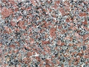 G300 Granite,Hawthorn Red Granite,Pons Red, China Red Granite Tiles, Flamed, Bush Hammered, Paving Stone, Courtyard, Driveway, Exterior Pattern, Stepping Stone, Pavers, Pavements, Blind Stones