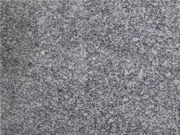 G343 Granite,Lu Grey,Shandong Grey Granite,China Grey Granite Slabs,Building Stones,Wall Cladding Tiles,Interior Stones,Decorations,Facades