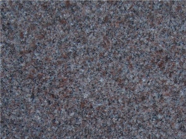 G354 Granite,China Shandong Laizhou Brown Granite Slab, Polishing Granite Tile, Polished Finish, Wall and Floor Covering, Walling, Flooring, Skirting, Paving Stone