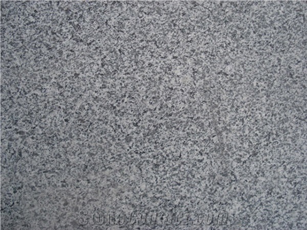 G370 Granite, Rushan Blue Granite,Rushan Black Granite, China Shandong Laizhou Grey Granite Tiles, Flamed, Bush Hammered Finish, Paving Stone, for Stairs, Steps, Kerbstone, Cobbles, Cube Stones