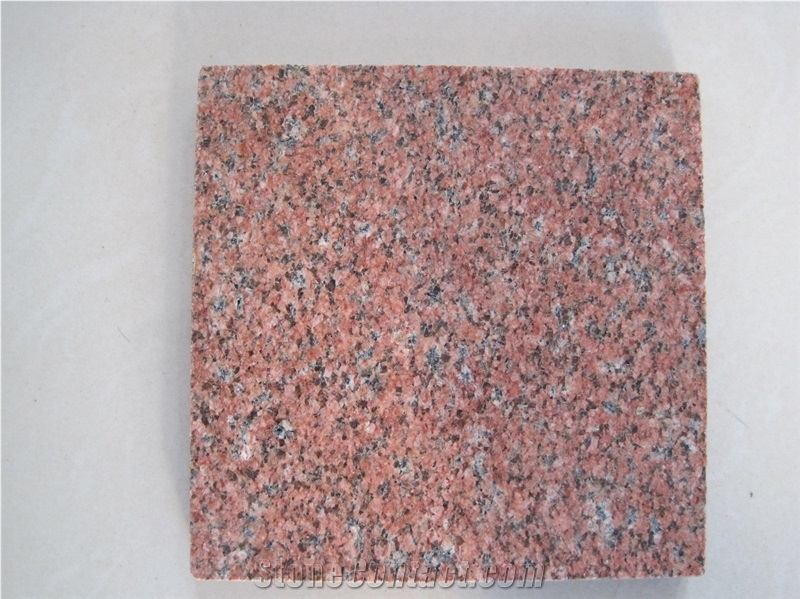 G390 Granite, G3790,G 140,G 3790,G 390,Red Mountains,Scattered Red,Sesame Green,Wan Shan Red,Wanshan Hong,Wansun Red Slabs & Tiles