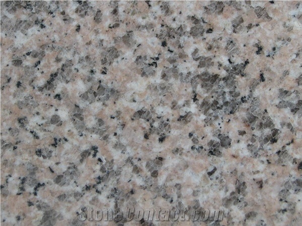 G452 Granite Slabs & Tiles, China Red Granite