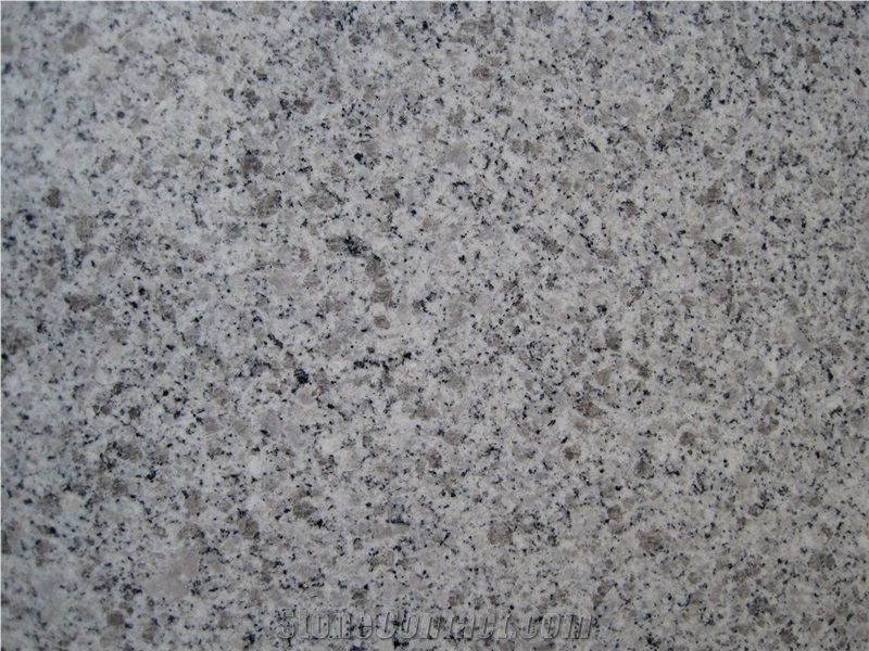 G613 Granite Slabs & Tiles, China White Granite