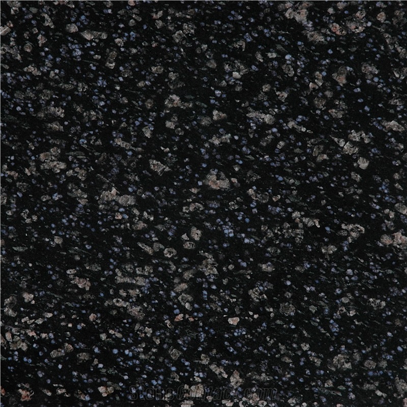 G702 Granite, Blue Star Granite,Starry Sky Granite,China Blue Granite Slabs Polishing, Polished Wall Floor Covering Tiles, Walling