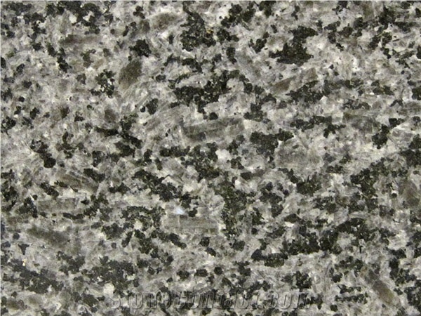 Heilongjiang Granite,Black Ice Dapple Granite