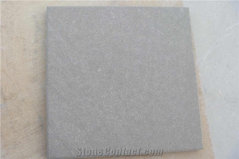 Jiangxi Grey Sandstone, Dark Grey Sandstone,China Grey Sandstone Slabs Polished Tiles, Honed Wall Floor Covering Tiles, Walling, Flooring, Decorations