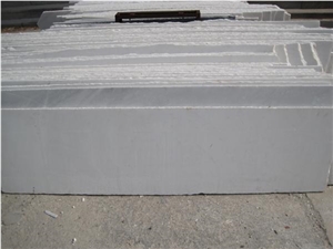 Laizhou White Marble, M3711,Snow White Marble,Glacier White,Laizhou Snow Flake White,China Shandong Laizhou White Marble Polished Finish, Floor Polishing, Wall and Floor Covering, Walling, Flooring