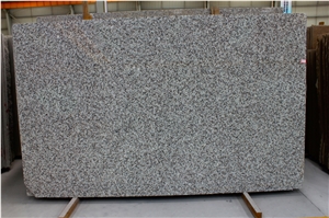 Pearling White Granite, G4439