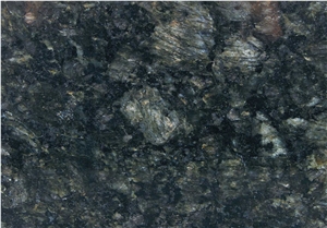 Purple Spot Green Star Granite,Shanxi Green Star Granite