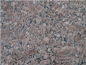 Shandong Royal Silver Granite,Royal Brown Granite
