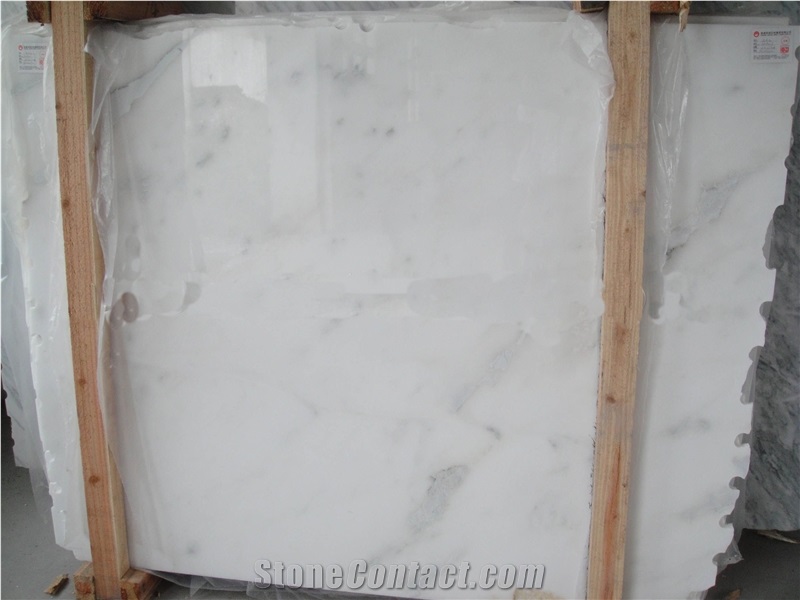 Sichuan White Marble, Jade White Marble,White Jade Marble, China White Marble Slabs Polishing, Polished Wall Floor Covering Tiles, Walling, Flooring, Pattern, Skirtings