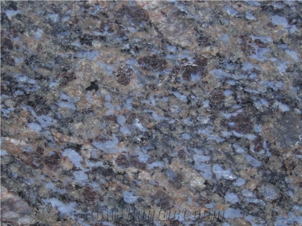 Spring Valley Granite Slabs & Tiles, China Blue Granite