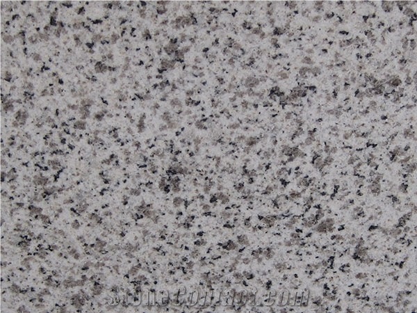 White Guifei Granite Slabs & Tiles, China White Granite