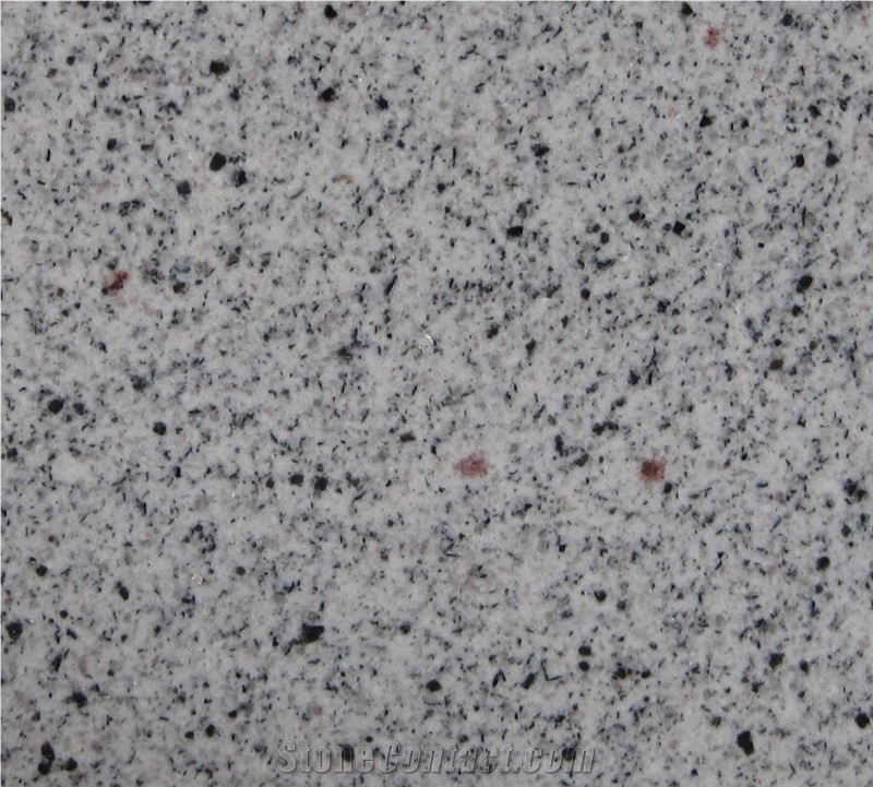 White Linen Granite, G365 Granite, Shandong Laizhou Sesame White Granite,China White Flower Granite Slabs, Natural Stone, Building Stones, Wall Cladding Tiles, Interior Stones