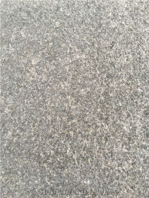 Zion Grey Granite Slabs & Tiles, China Grey Granite
