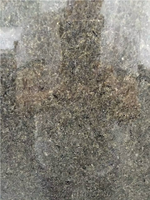 Zion Grey Granite Slabs & Tiles, China Grey Granite