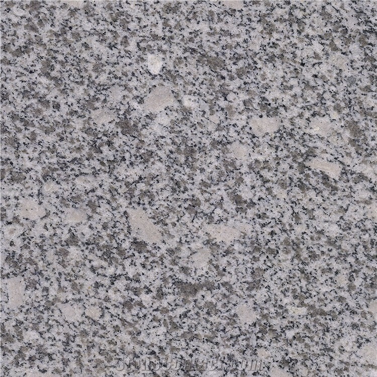 Best Selling Stone G735 Granite / Grey White Granite ( Direct Factory + Good Price ) Polished Surface Slabs & Tile Wall Covering