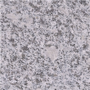 High Quality + Best Price + Good Service G735 White Granite Big Flower White Granite Flamed Granite Slabs&Tiles