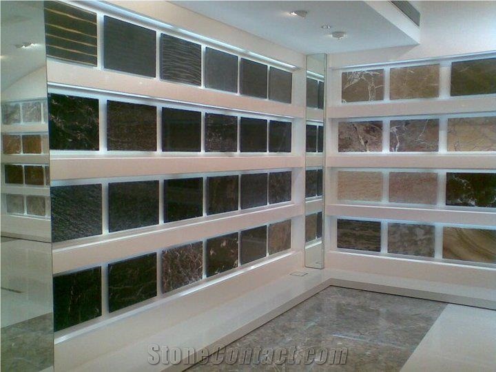 Imported Marble Tiles