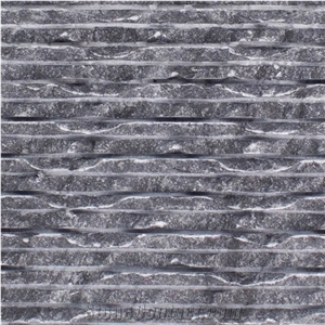 Iris Panel Marble 15 X 60 cm Slabs & Tiles, Romania Grey Marble