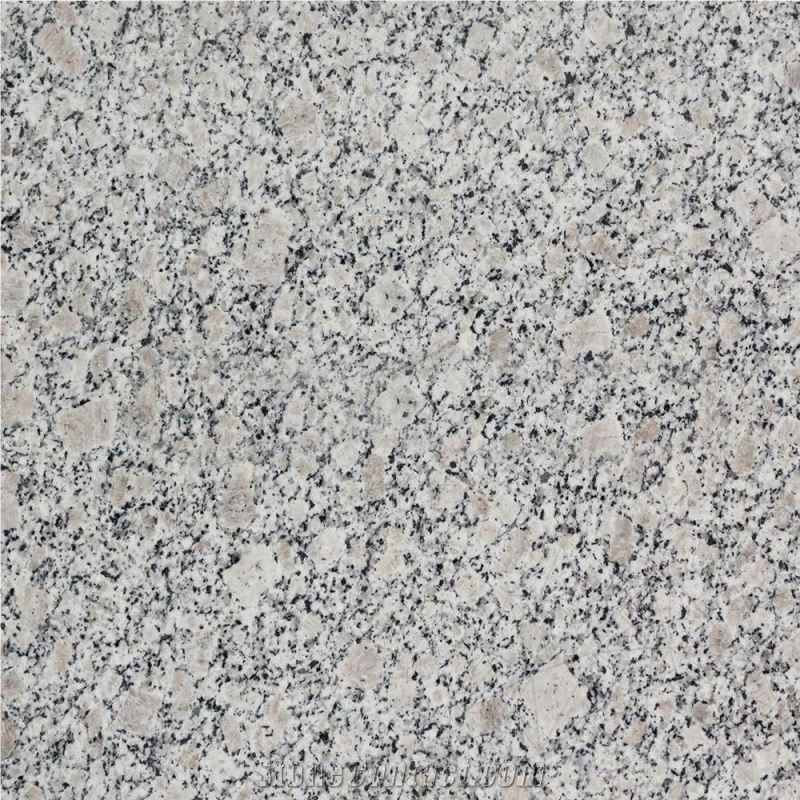 Rock Star Grey Flamed Granite 60 X 30 X 1.5 cm