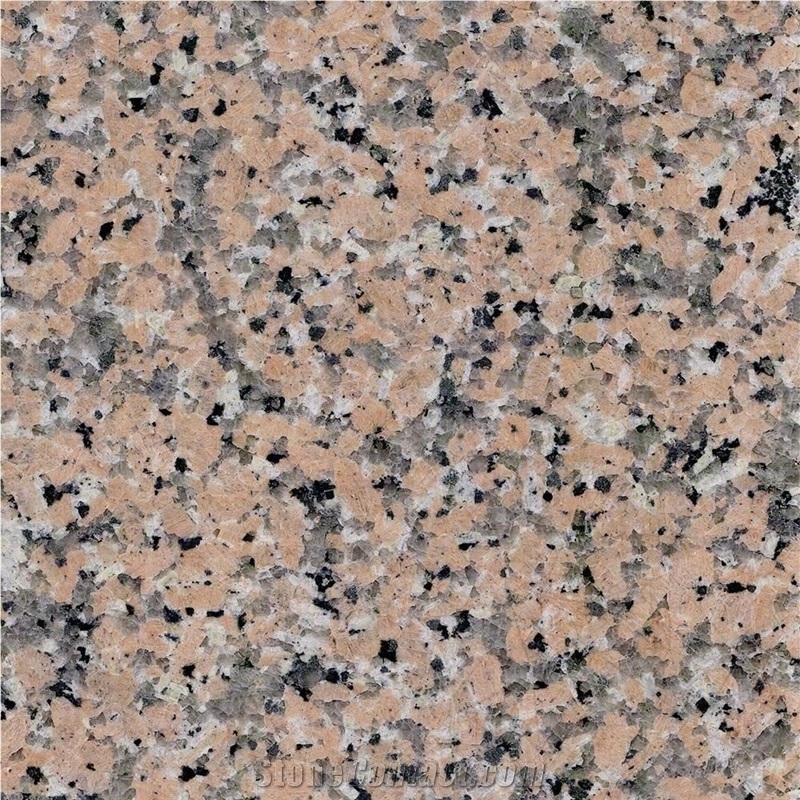 Rosa Porrino Granite Polished Cut-To-Size Slabs 2 cm