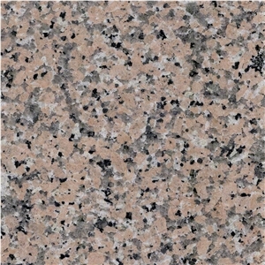 Rosa Porrino Polished Granite 60 X 30 X 1.5 cm