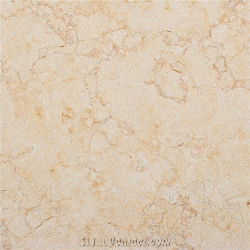 Sunny Dream Marble Brushed Cut-To-Size Slabs 2 cm