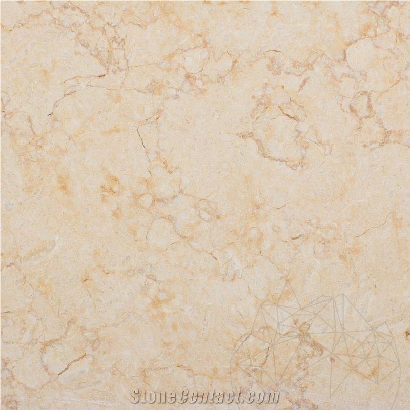 Sunny Dream Marble Polished Cut-To-Size Slabs 2 cm