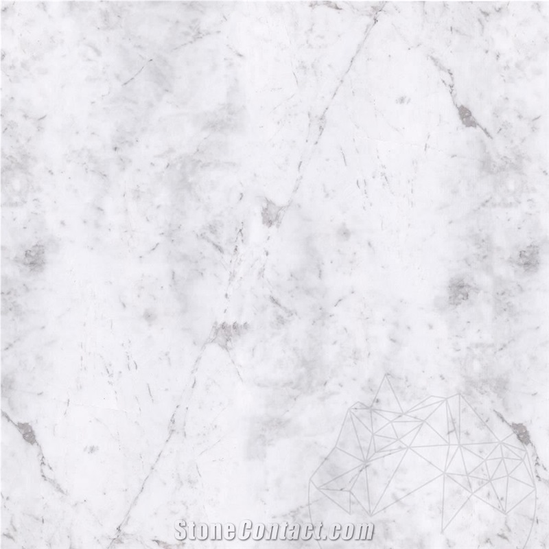 Volakas Polished Marble Cut-To-Size Slabs 3 cm