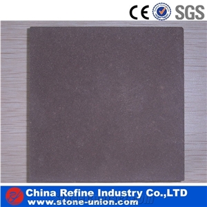 Cheaper Purple Red Sandstone Floor Tiles& Purple Red Sandstone Wall Covering &Shandong Red Sandstone Pattern &Pink Vein Sadnstone